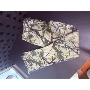 Rockstar original camo hunting pants size 30w 30 L